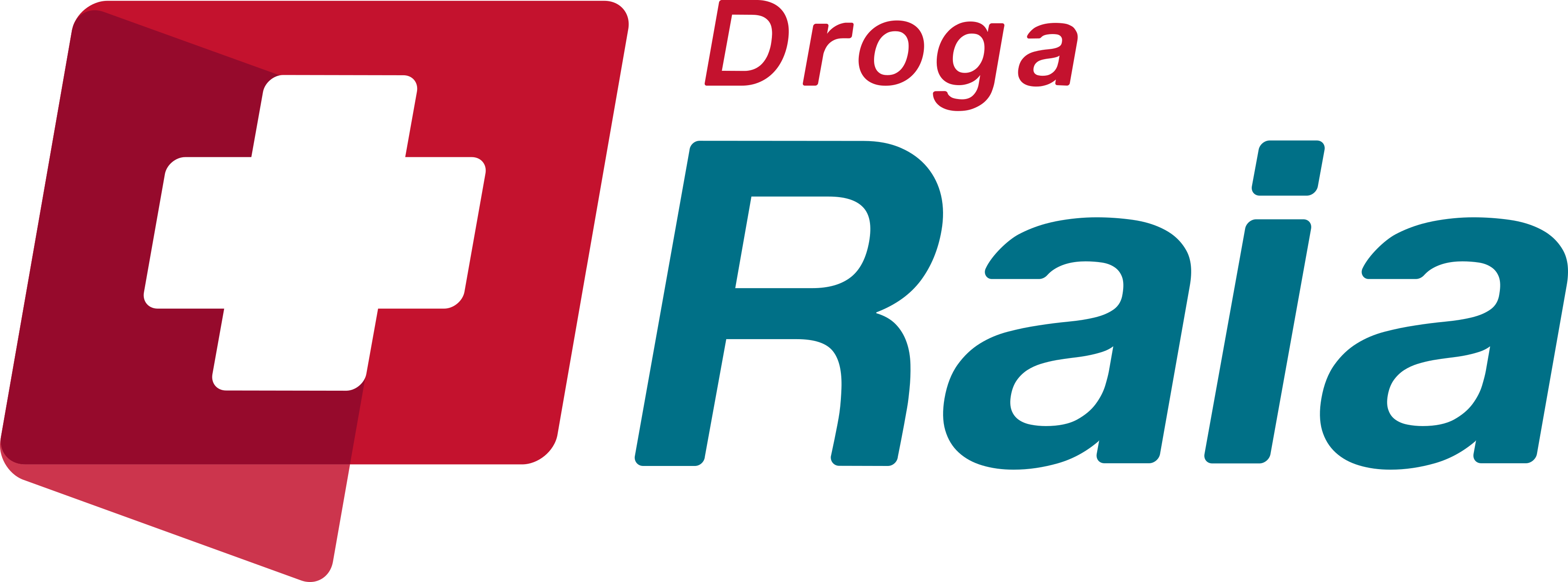 Droga Raia BR